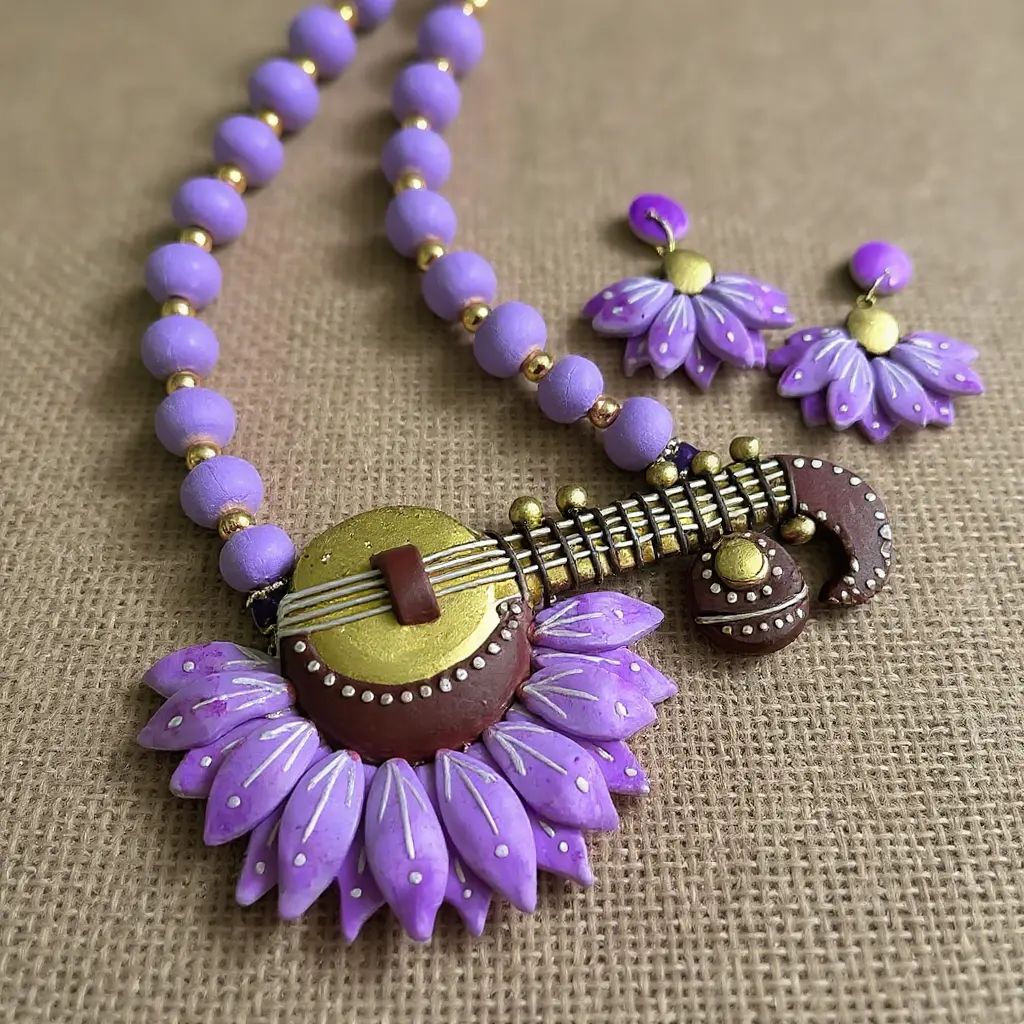 Bina Mala Set