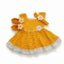 Twinkle Tots Frock Set