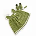 Mint Meadow Set