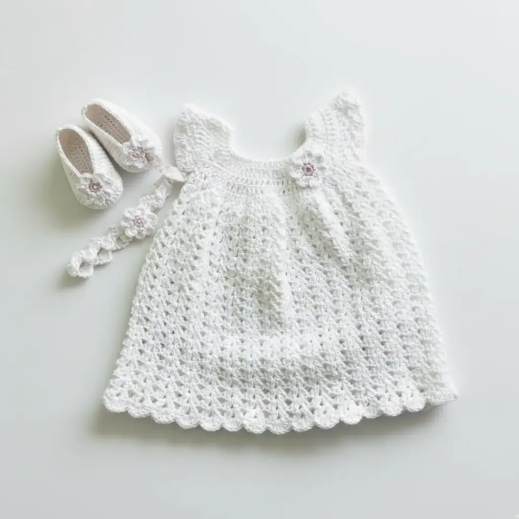 Princess Lace Charm Set