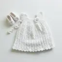 Princess Lace Charm Set