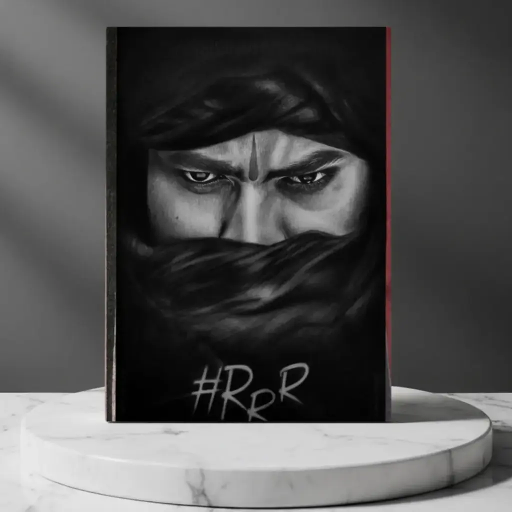 RRR Artwork A3