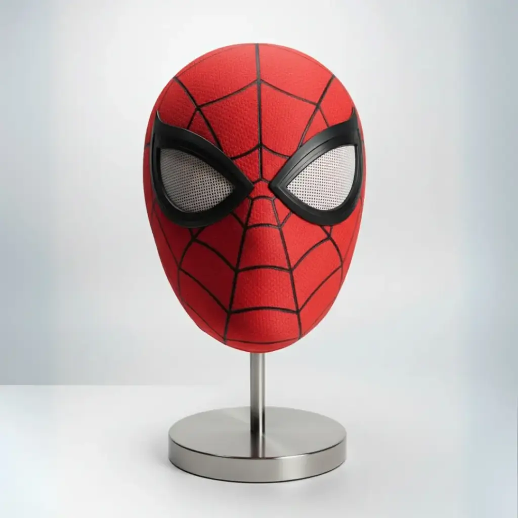 Spiderman Game Mask-PS5
