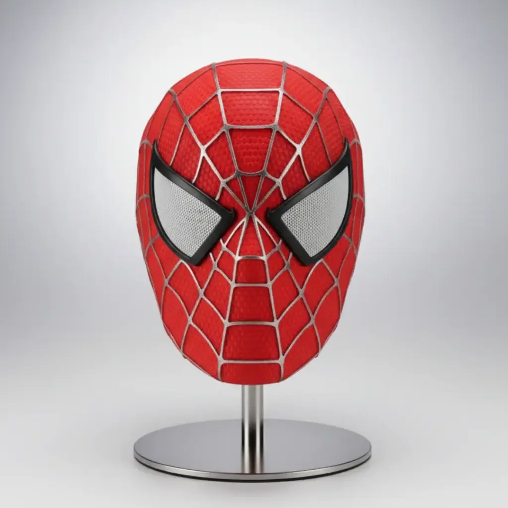 Legendary Tobey Mask