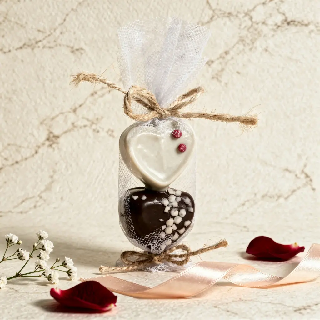 Valentine Kitty Return Favour