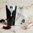 Couple Chocolate Gift Box - Valentine Special ( His & Her)