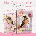 Bliss Card Lavender