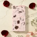 Strawberry Flavour White Chocolate