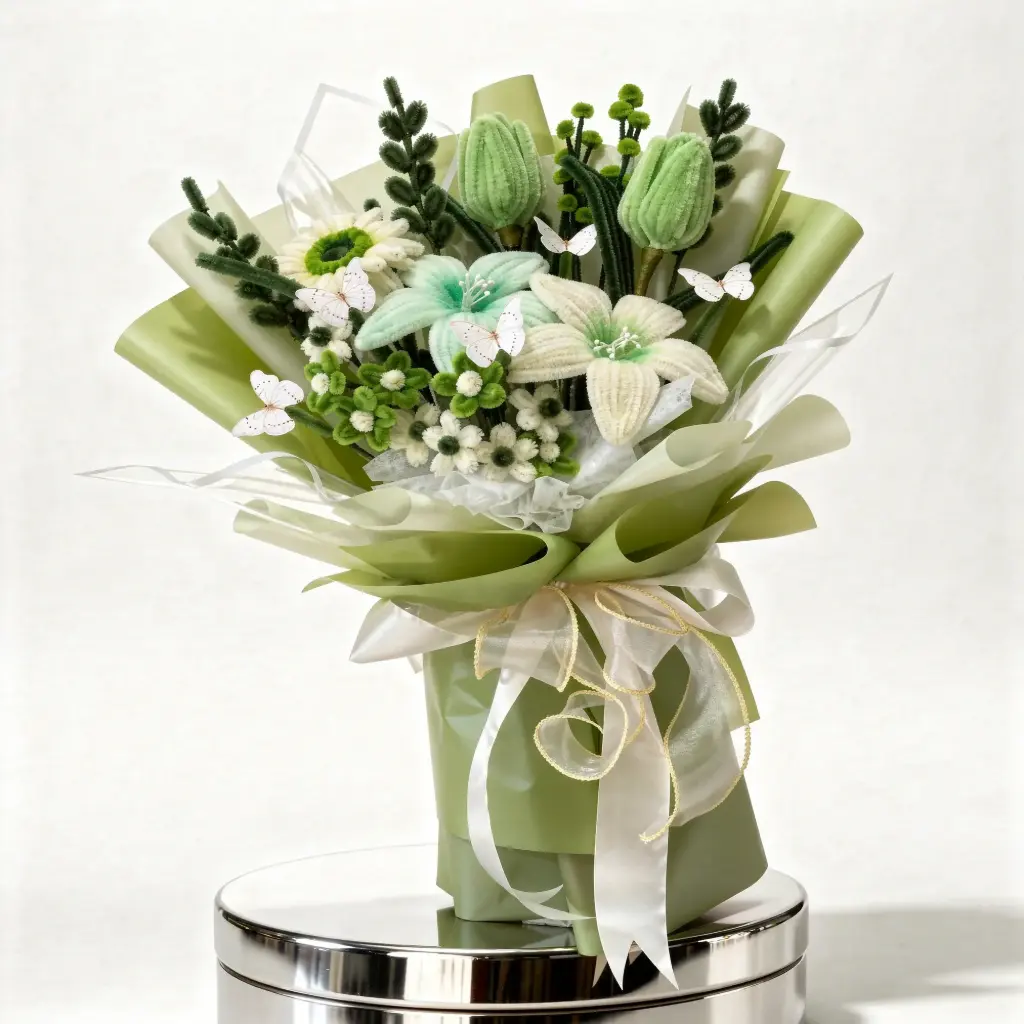 Whispering Meadow Bouquet