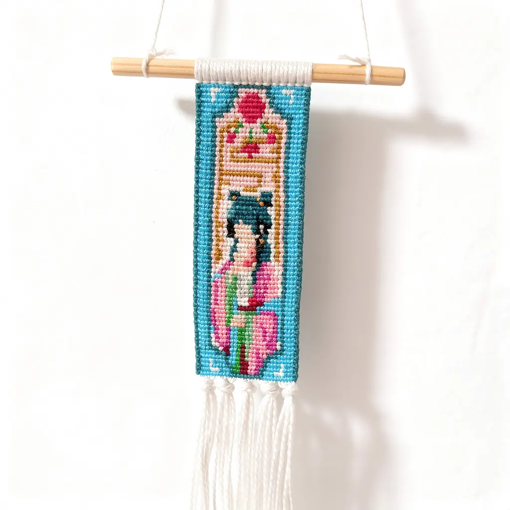 Apothecary Diaries Wall Hanging