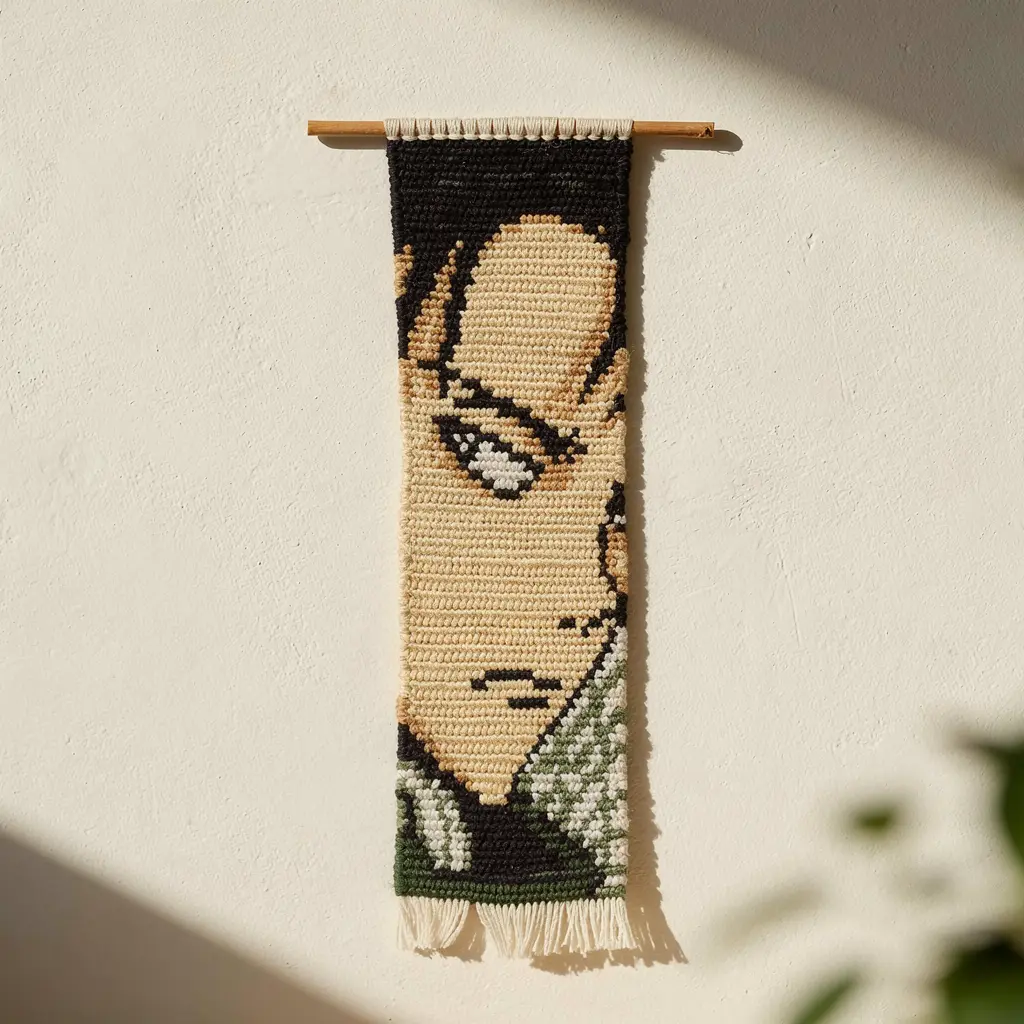 Levi Attack On Titan Alpha Hanging