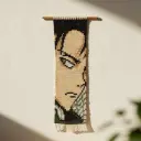 Levi Attack On Titan Alpha Hanging