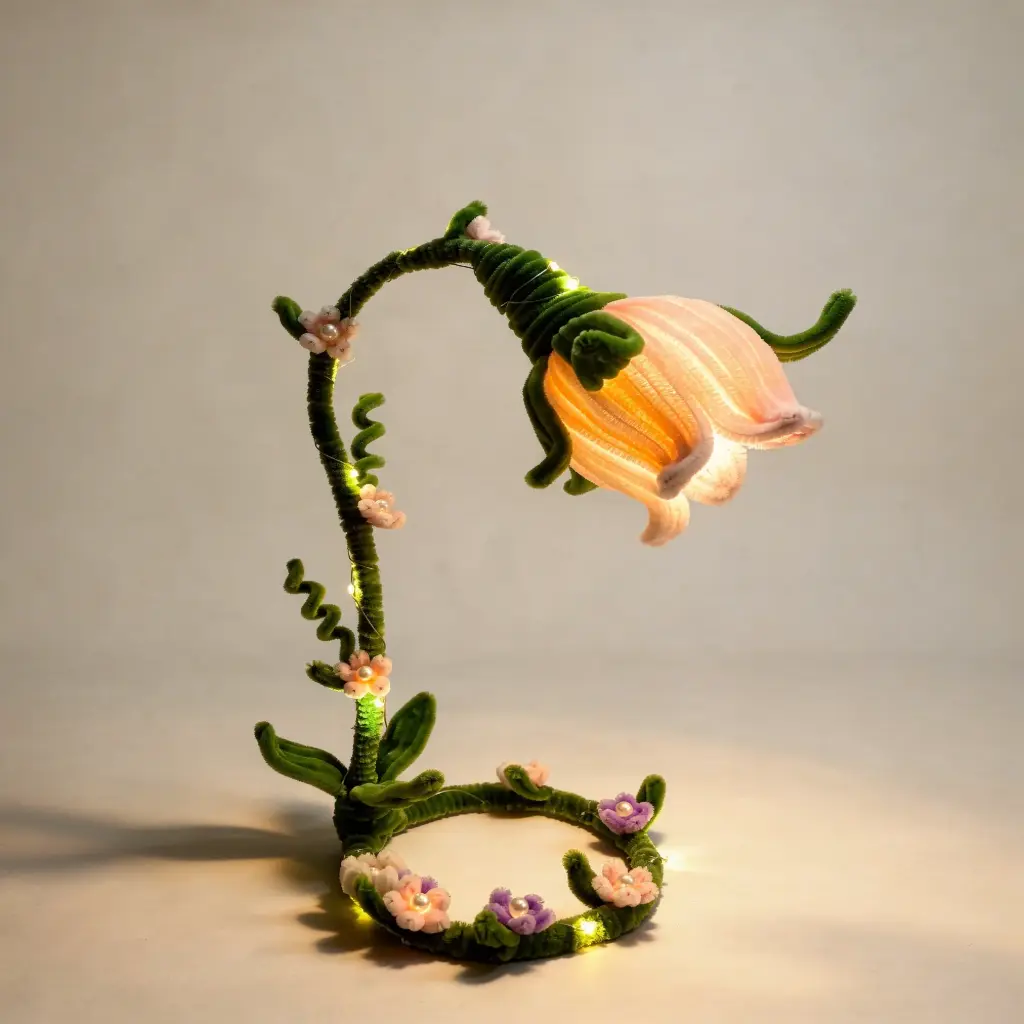 Little Garden Glow Lamp