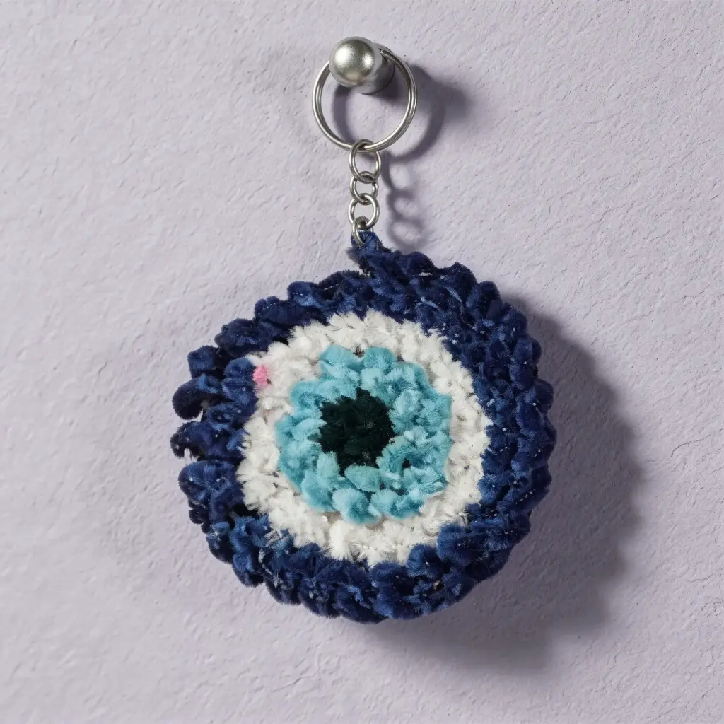 Evil Eye Charm