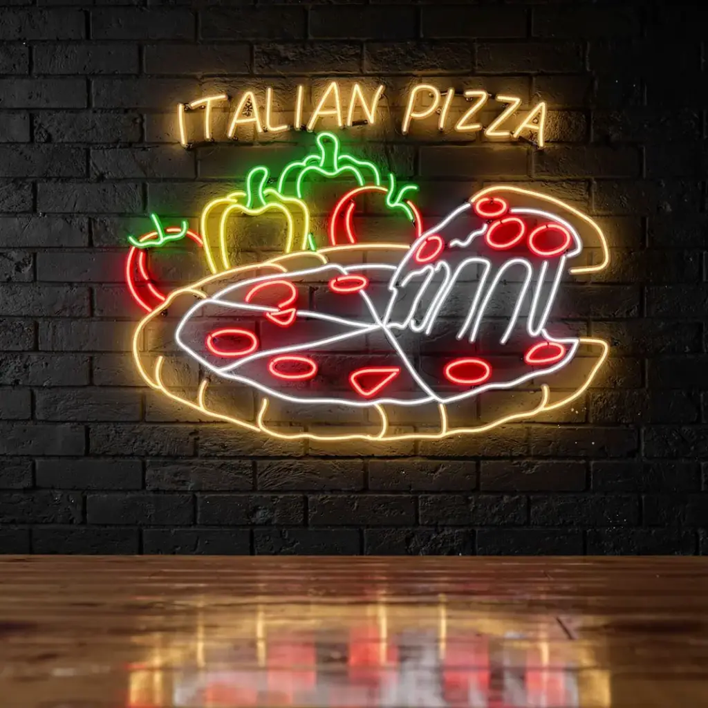 The Big Cheese Light