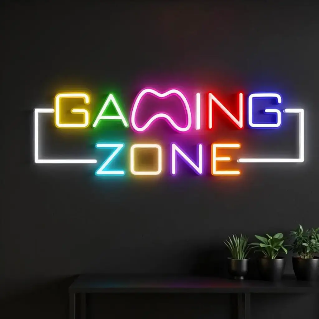 The Gaming Zone Light