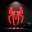 Spidy Neon