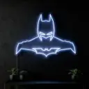 Batman Neon
