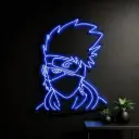 Kakashi Hatake Neon