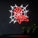 Spider-Verse Luminary