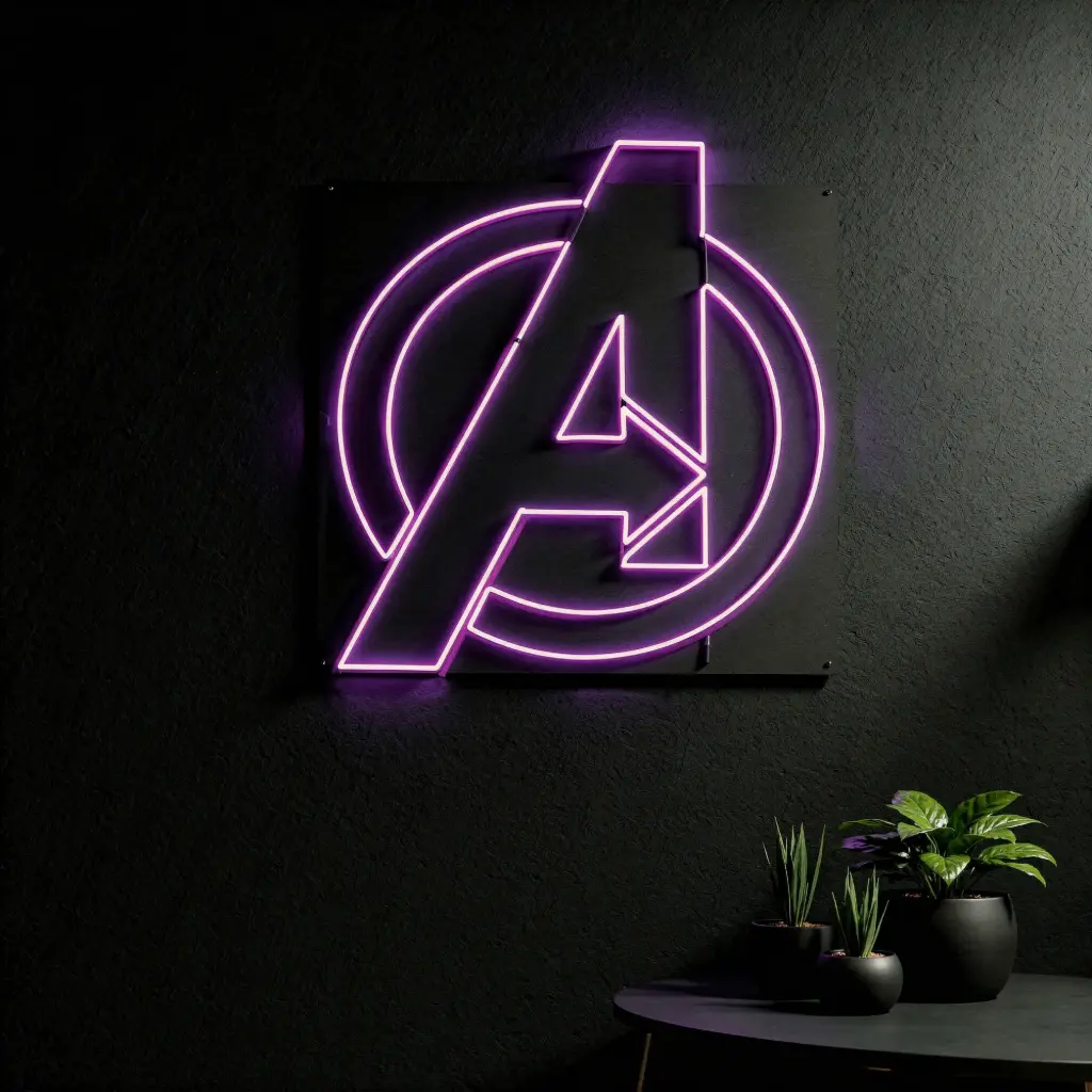 Avenger Neon