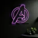Avenger Neon