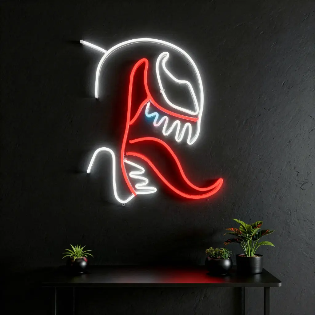 Venom Neon
