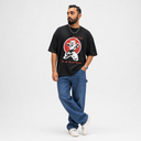 Pussy Lee Oversized Tshirt