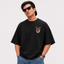 Doggy Style Oversized Tshirt