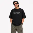 Modi Tee Oversized Tshirt