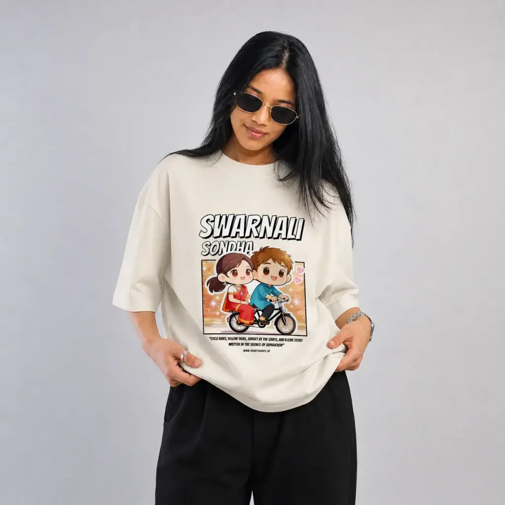 Heartmades Original Tshirt