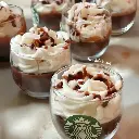 Starbucks Coffee Candle