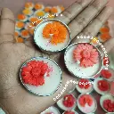 T-Light Candle 5 Pcs