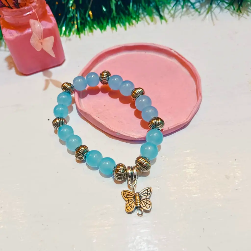 Butterfly Bracelet