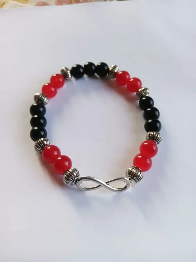 Infinity Bracelet