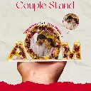 Couple Name Stand