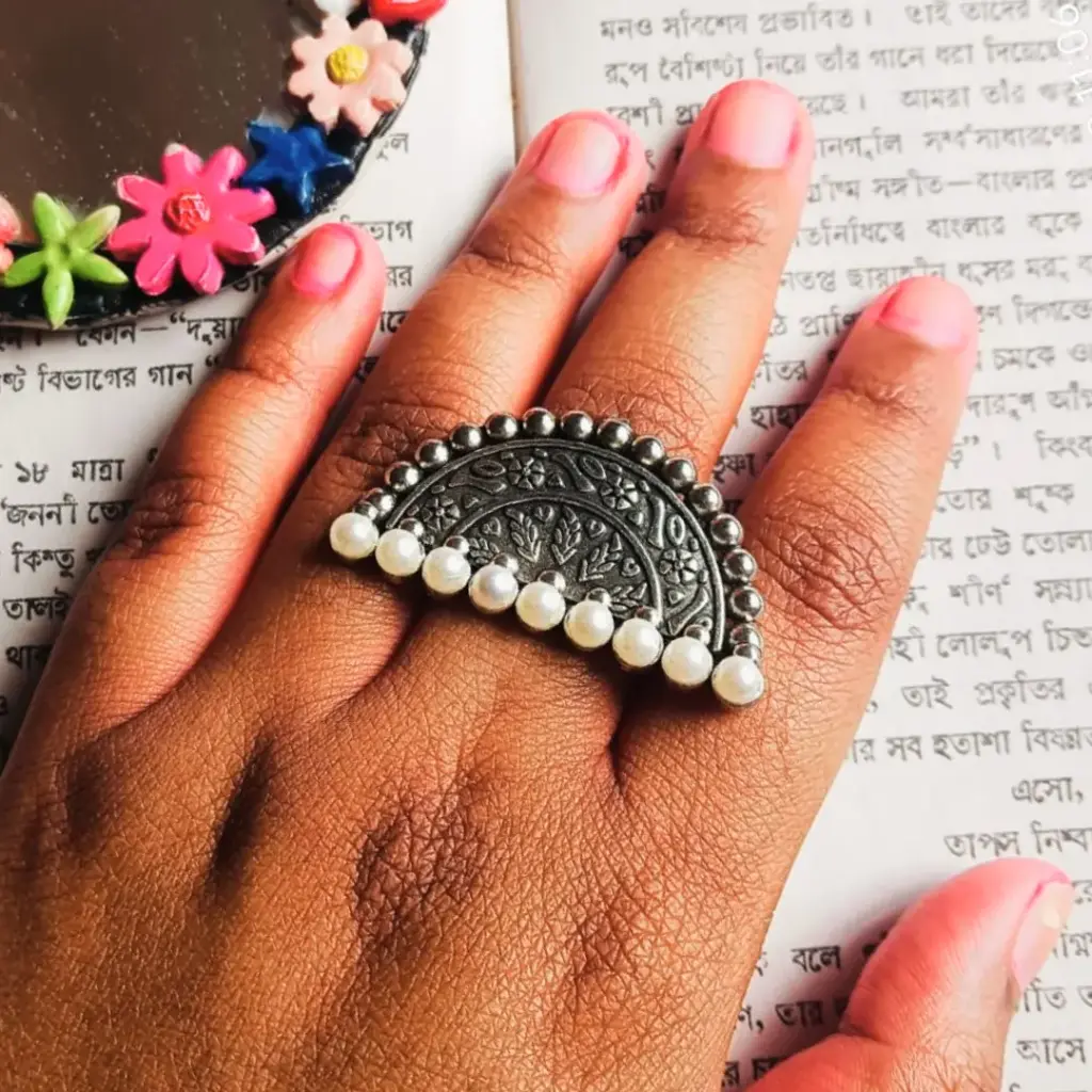 Eldoria Ring
