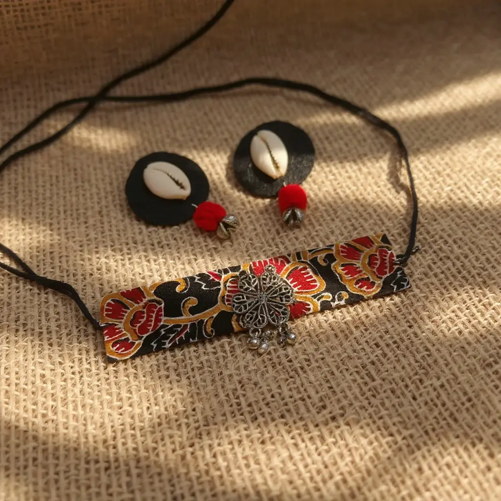 Tori Mala Set