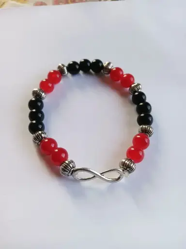 Infinity Bracelet