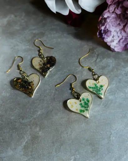 Handmade Earrings