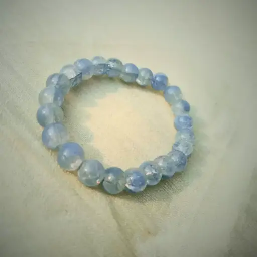 Aqua Bracelet