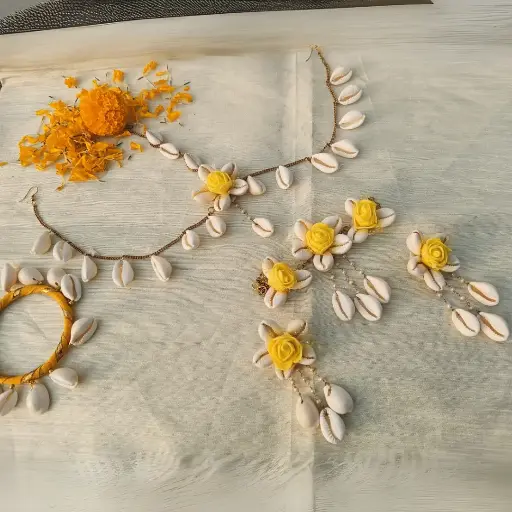 Kori Golap Set