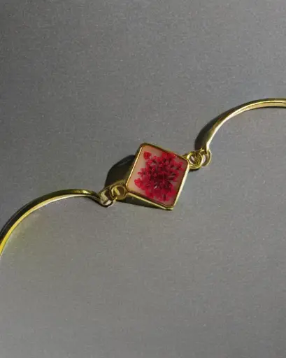 Round Kada Bracelet