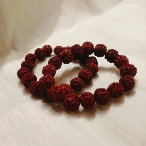 Rudraksha Bracelet