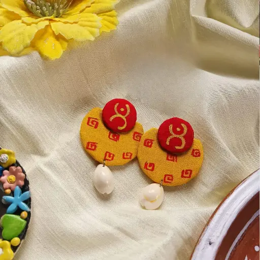 Sostik Earings