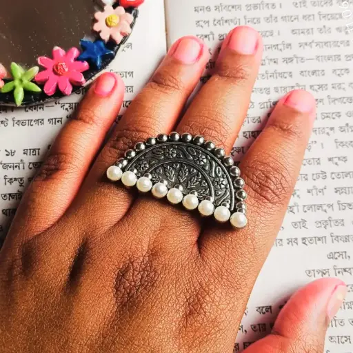 Eldoria Ring