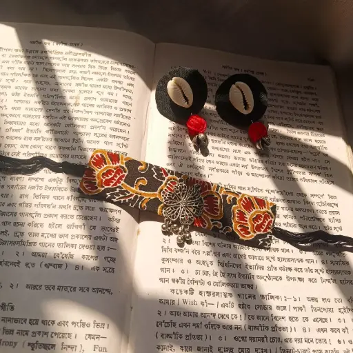 Tori Mala Set