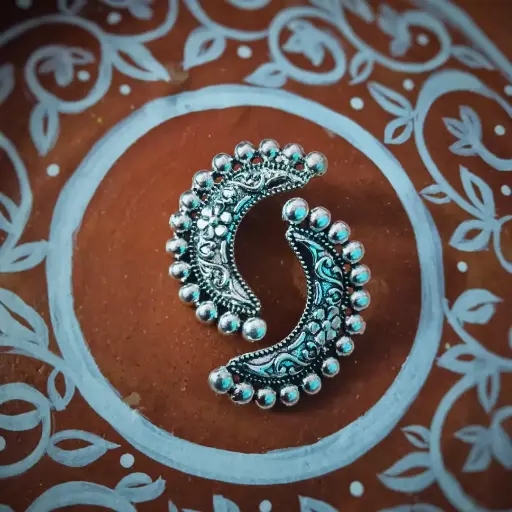 Chand Earings