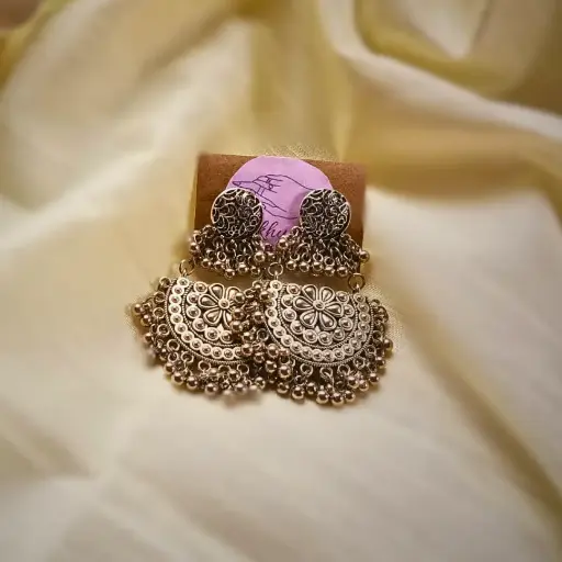 Mythos Jhumka