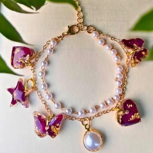 Noor Bracelet